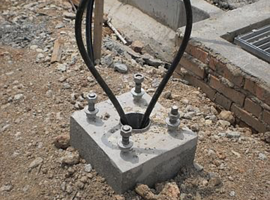 Installed-Light-Pole-Foundation-Image1