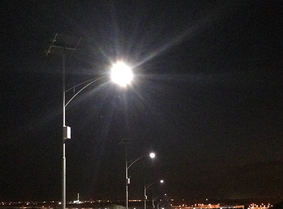 Solar-LED-light-aramco-Saudi-Arabia-2